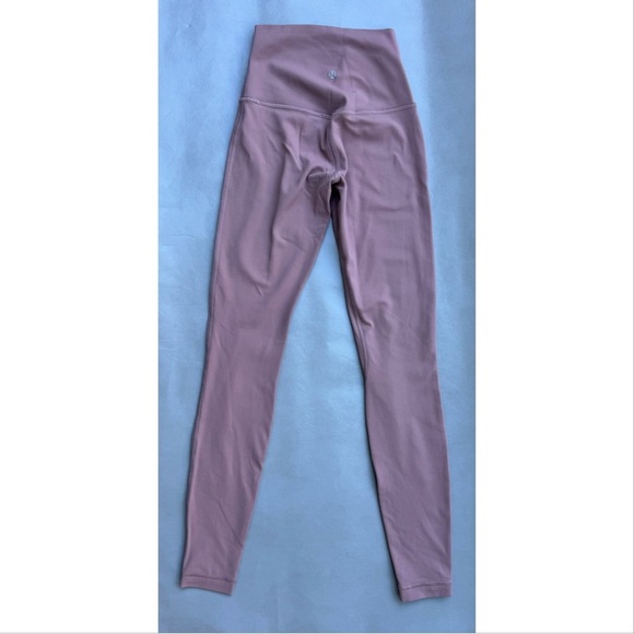 LULULEMON Align High Rise Legging - Picture 3 of 4